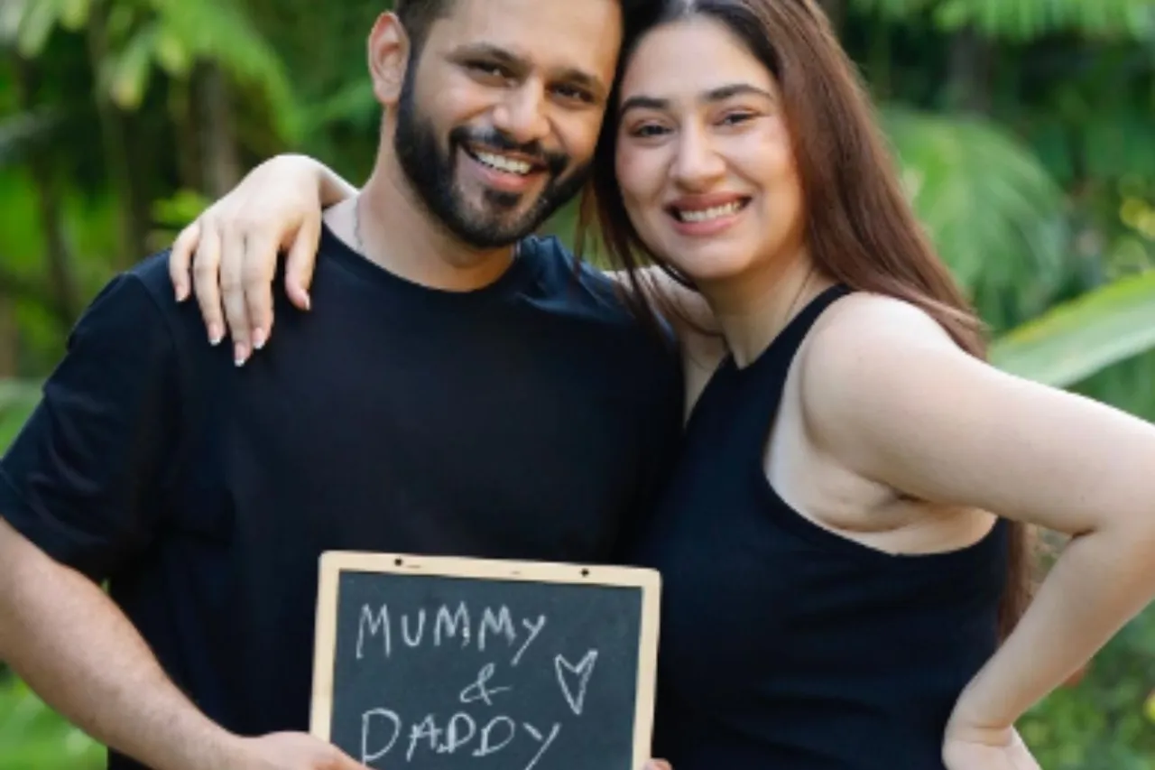Rahul Vaidya