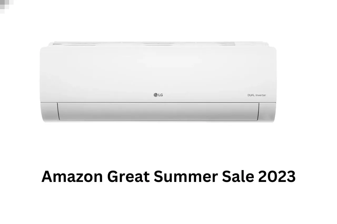 Amazon Great Summer Sale 2023