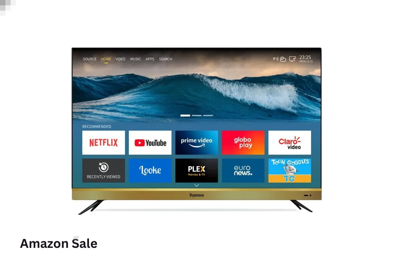 Amazon Sale