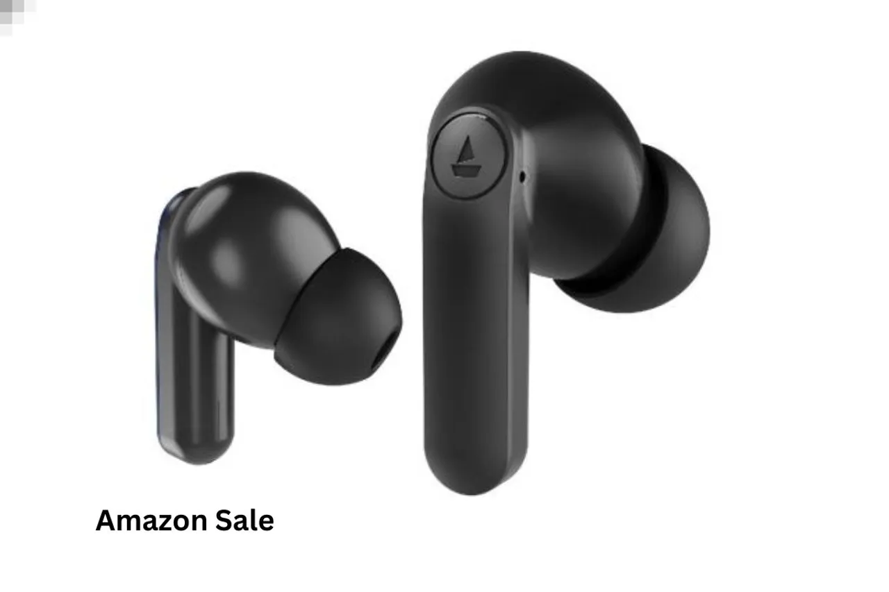 Amazon Sale