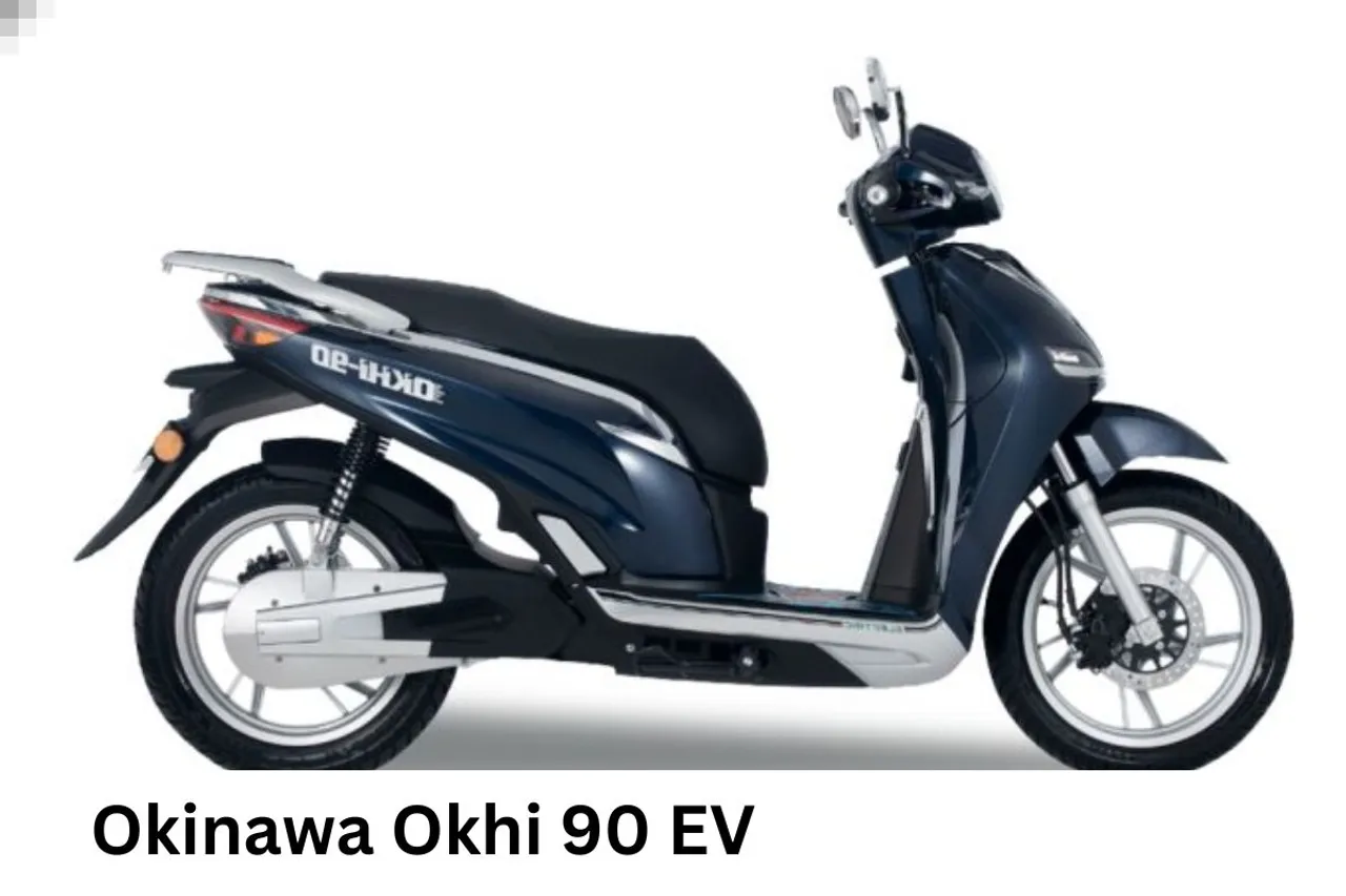 Okhi 90 EV