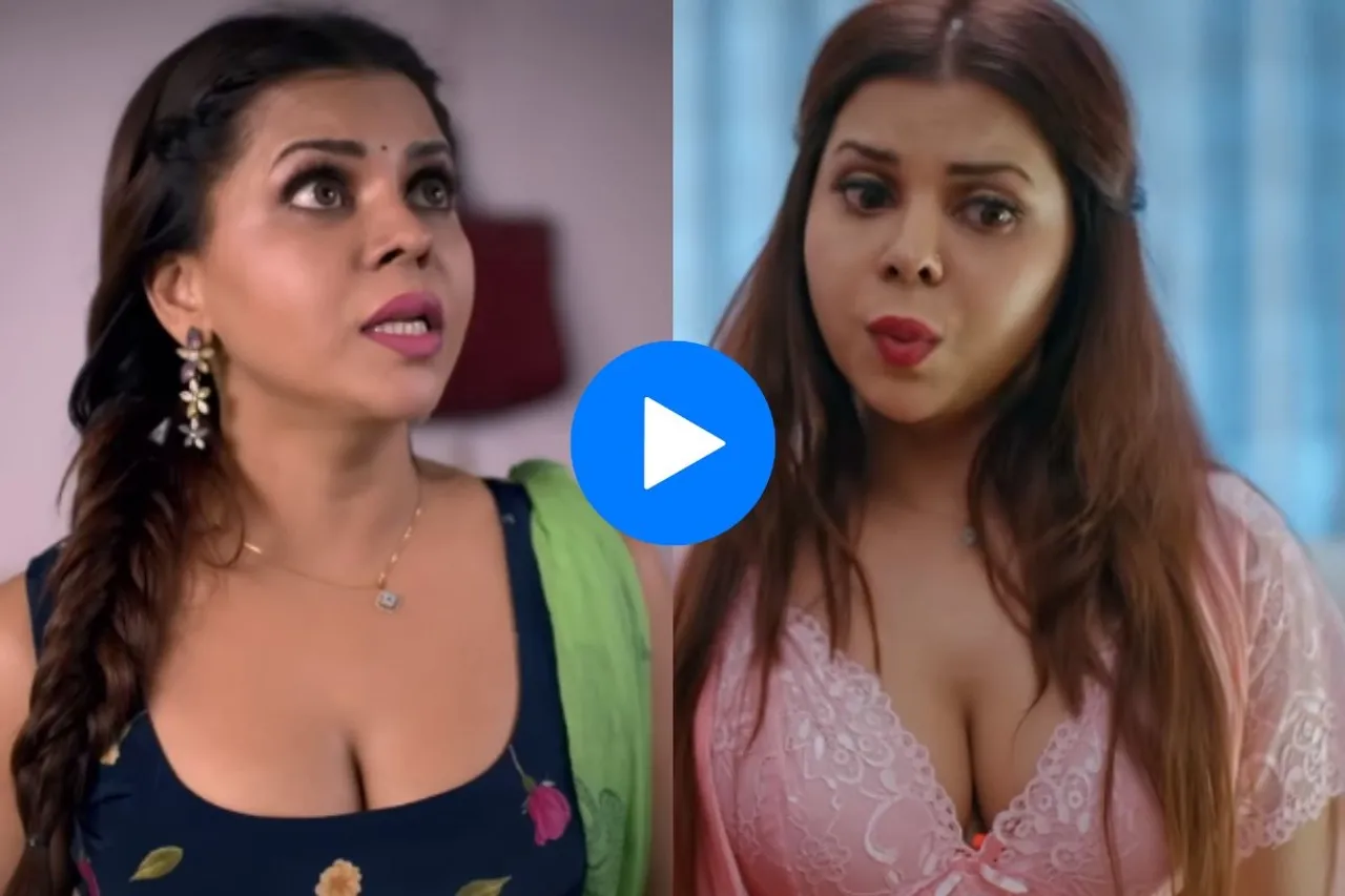 Dream Girl Part 1 web series on Ullu