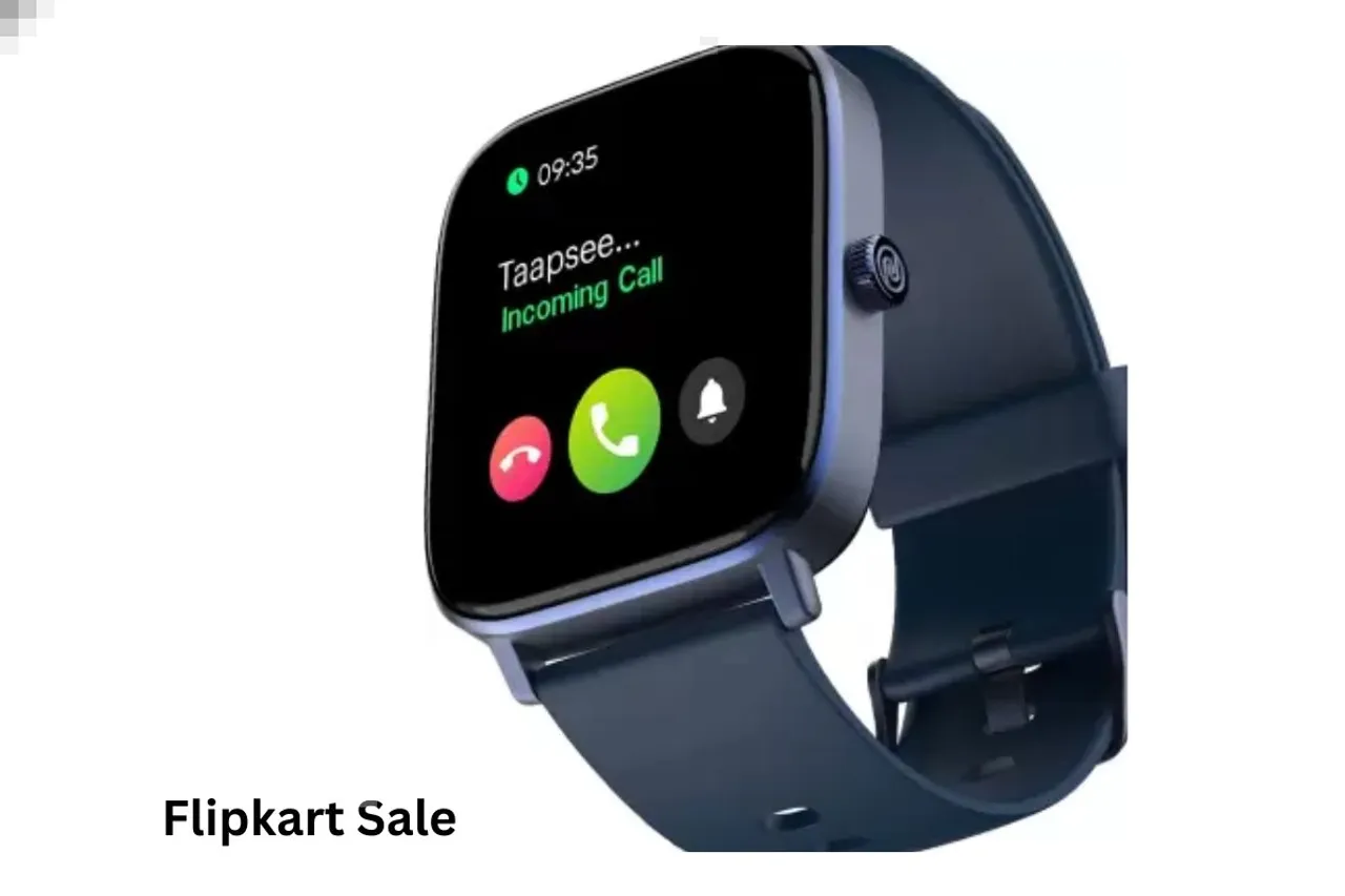 Flipkart Sale