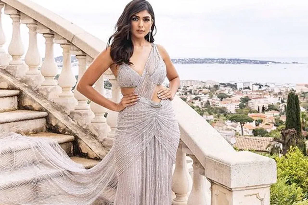 Mrunal Thakur