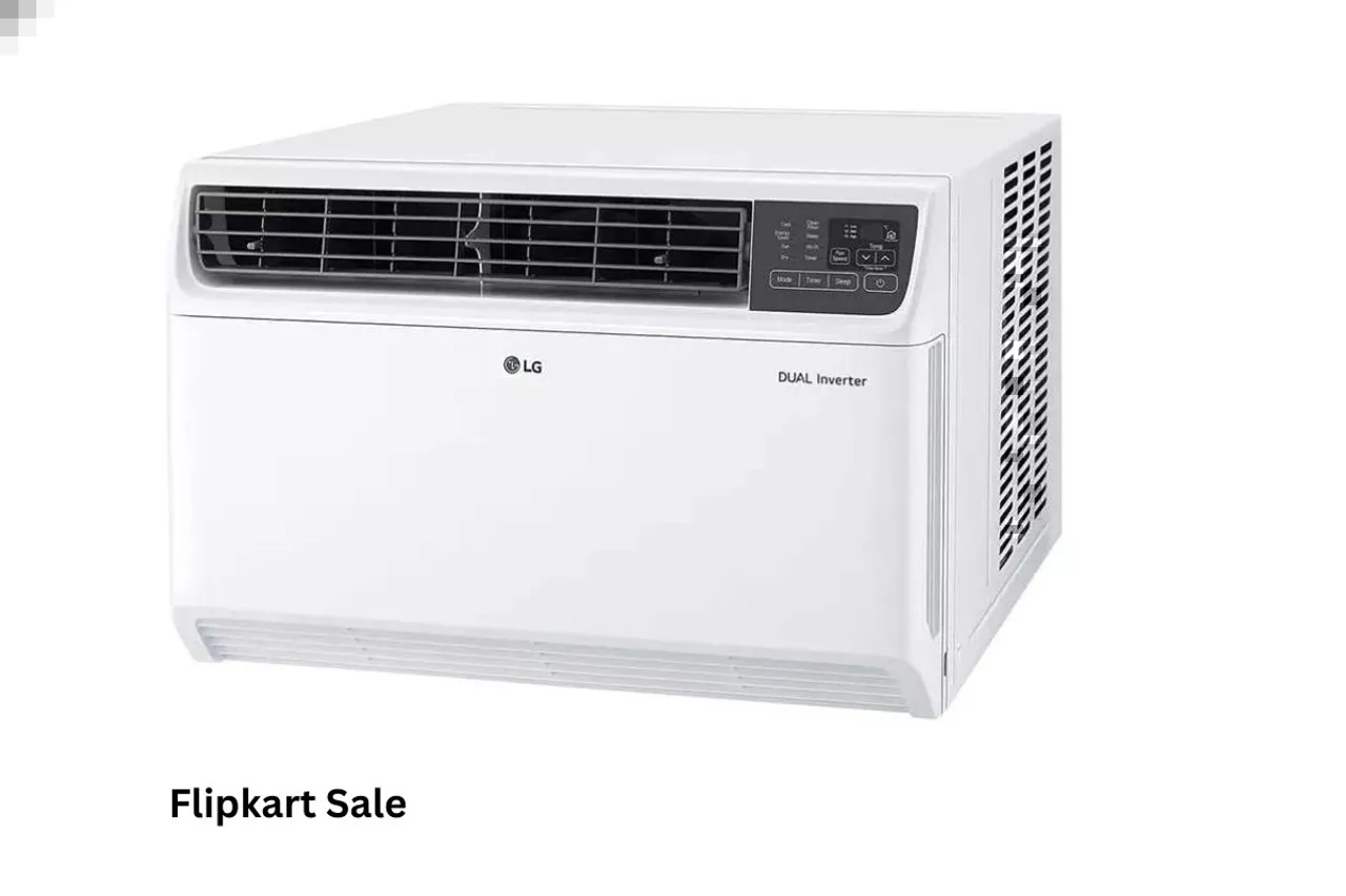 Flipkart Sale
