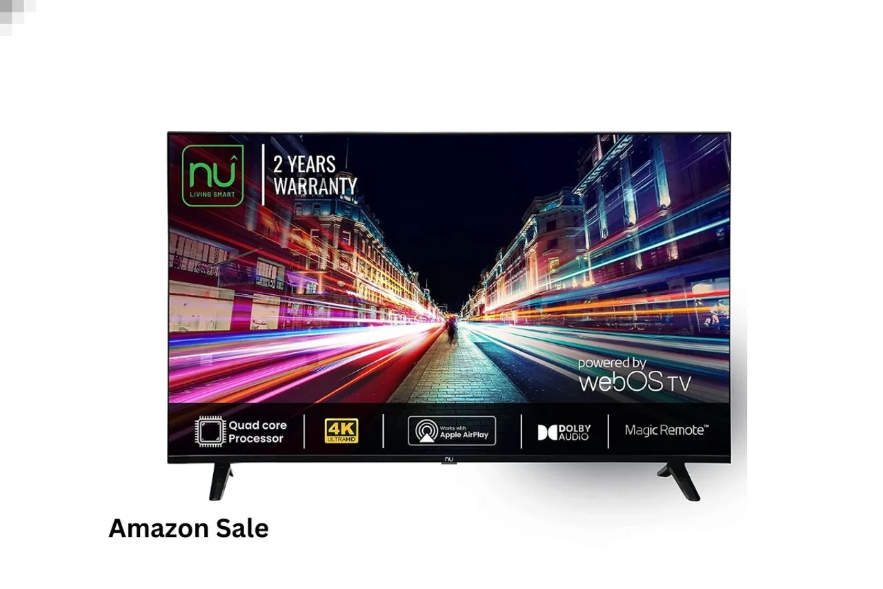 Amazon Sale
