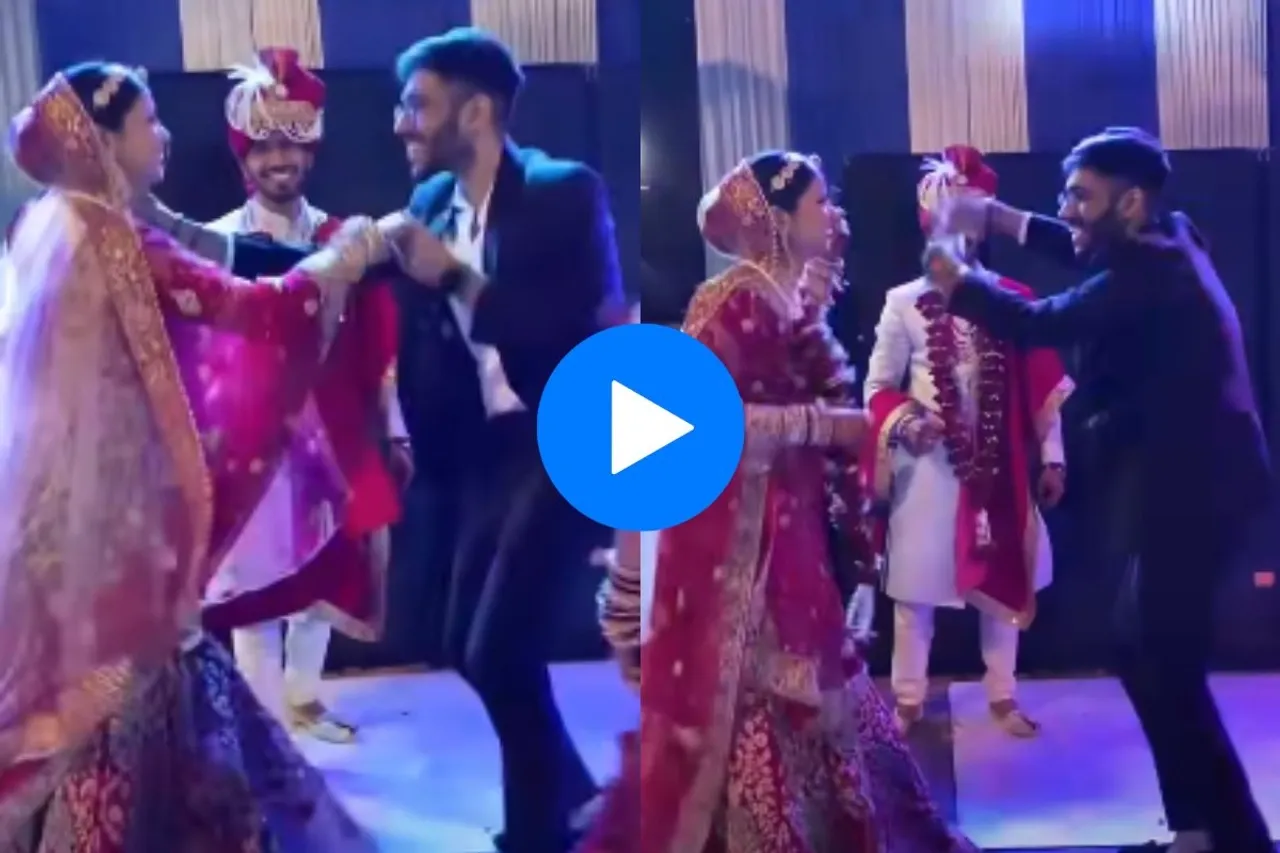 devar bhabhi dance