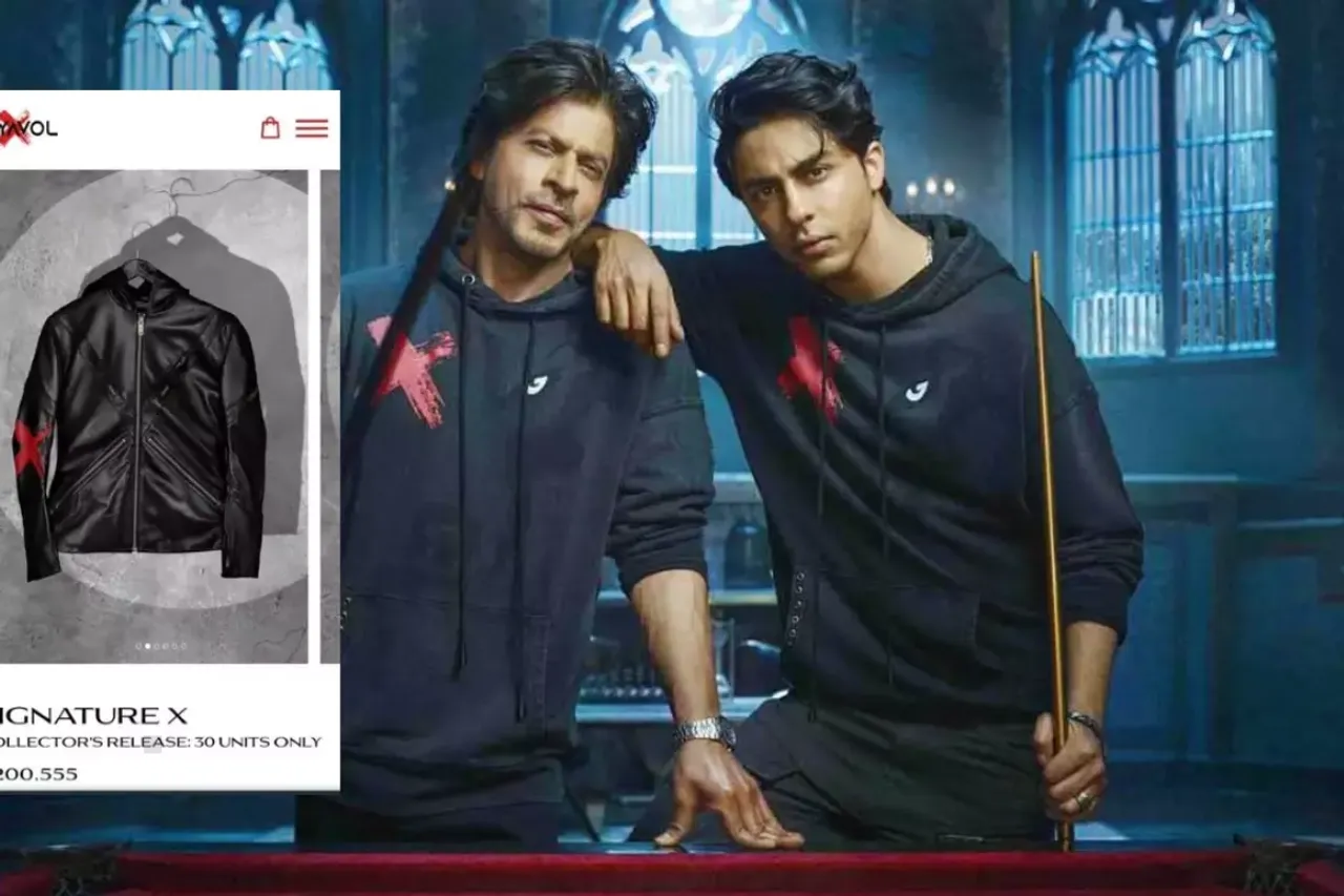 Shah Rukh Khan
