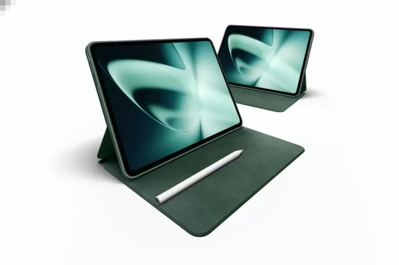 OnePlus Pad