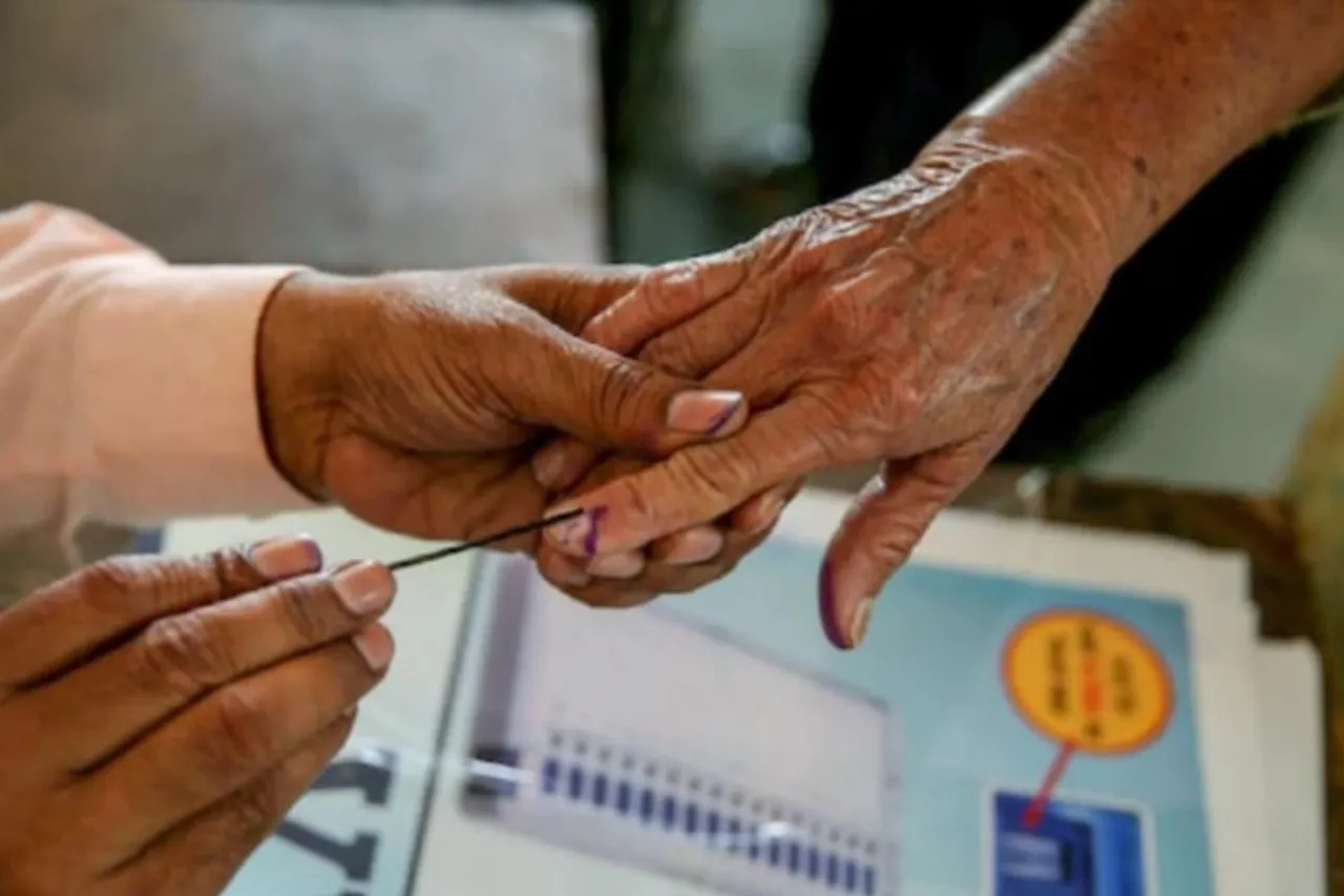 Assembly elections