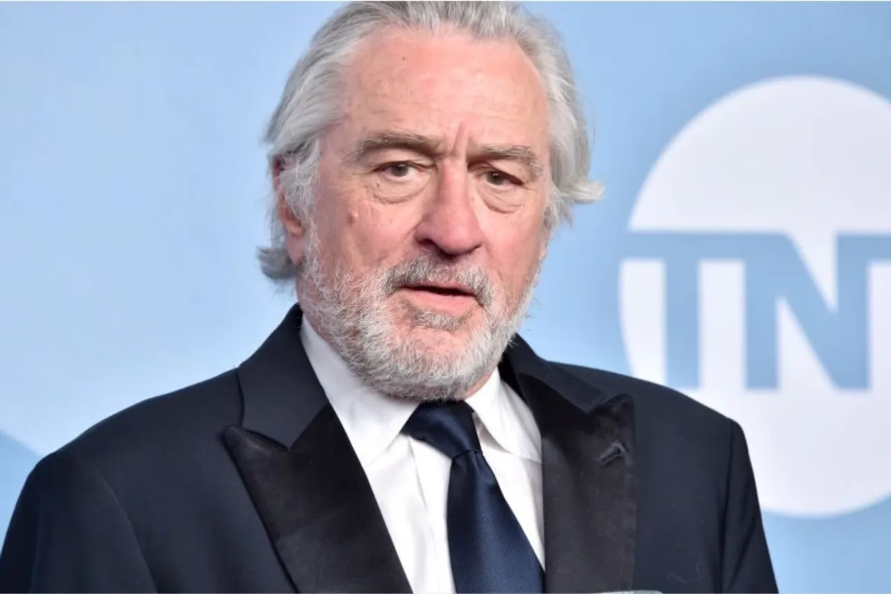Robert De Niro
