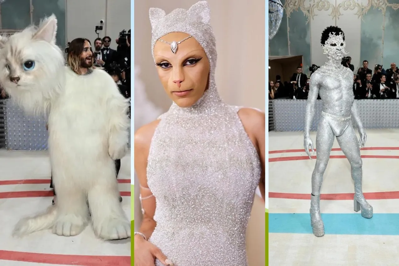Met Gala 2023