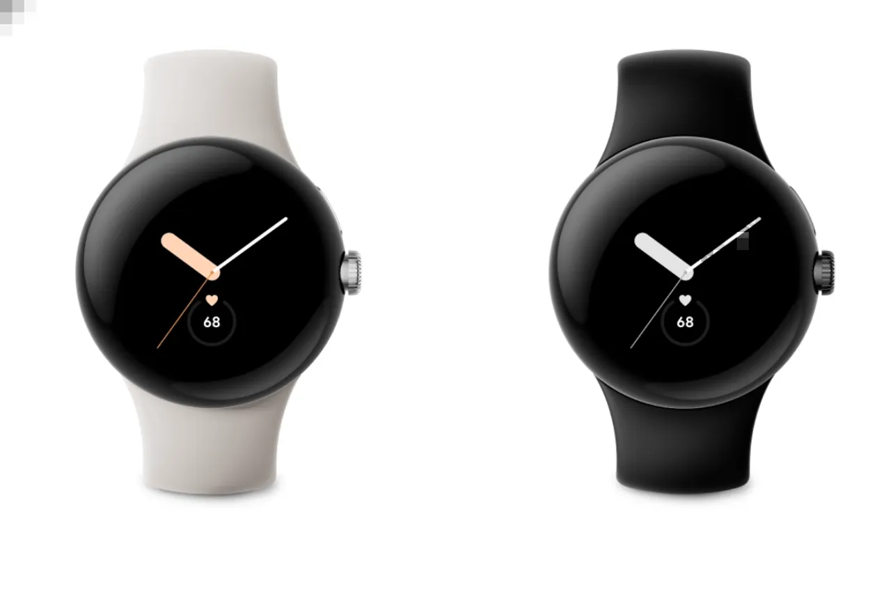 Google Pixel Watch 2