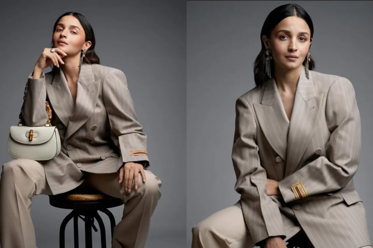 Alia Bhatt