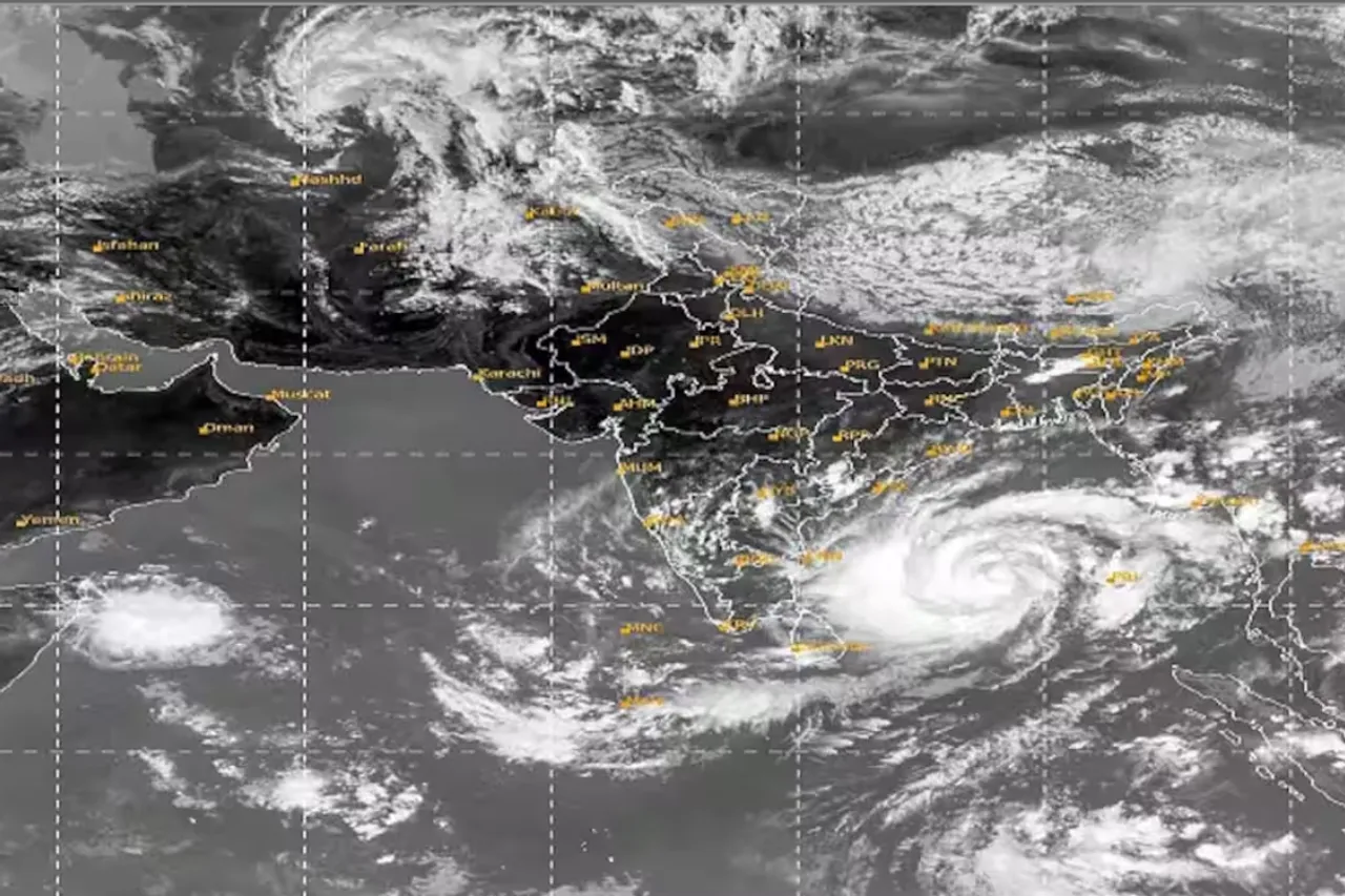 Cyclone Mocha