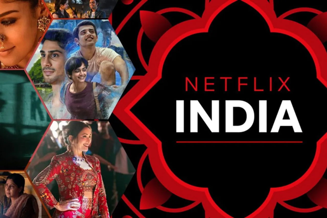 Netflix India