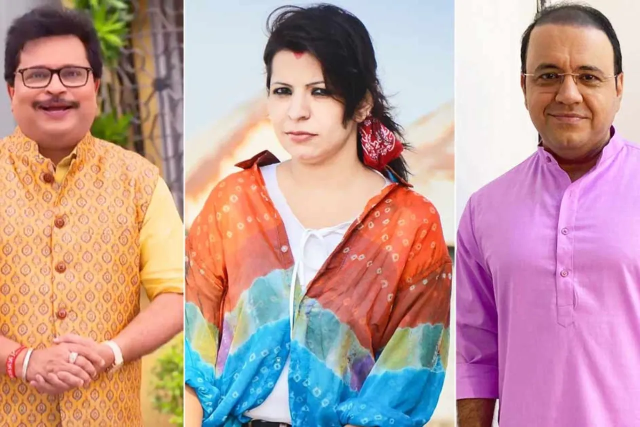 Taarak Mehta Ka Ooltah Chashmah