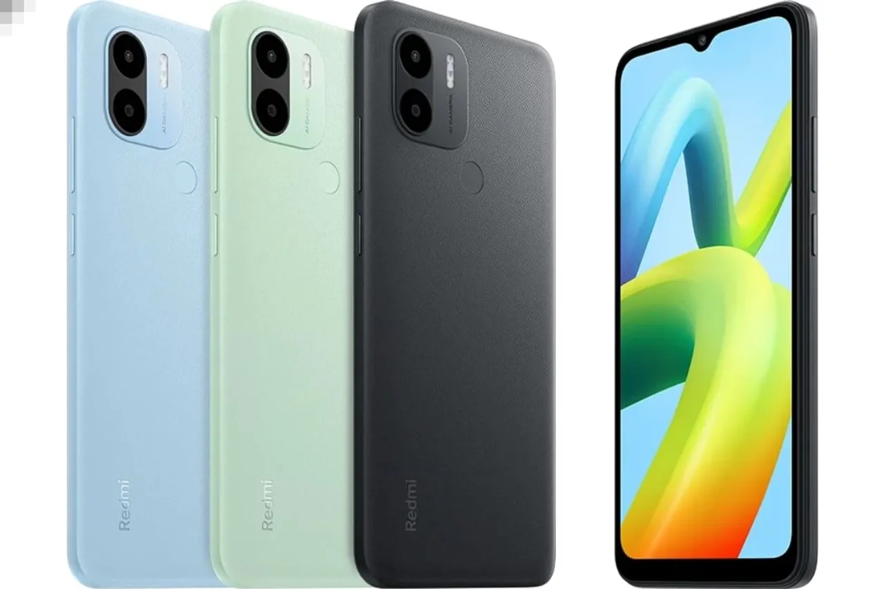 Xiaomi Redmi A2 Series