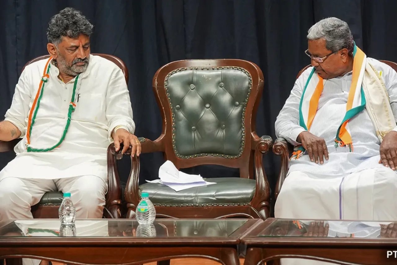 Karnataka chief minister