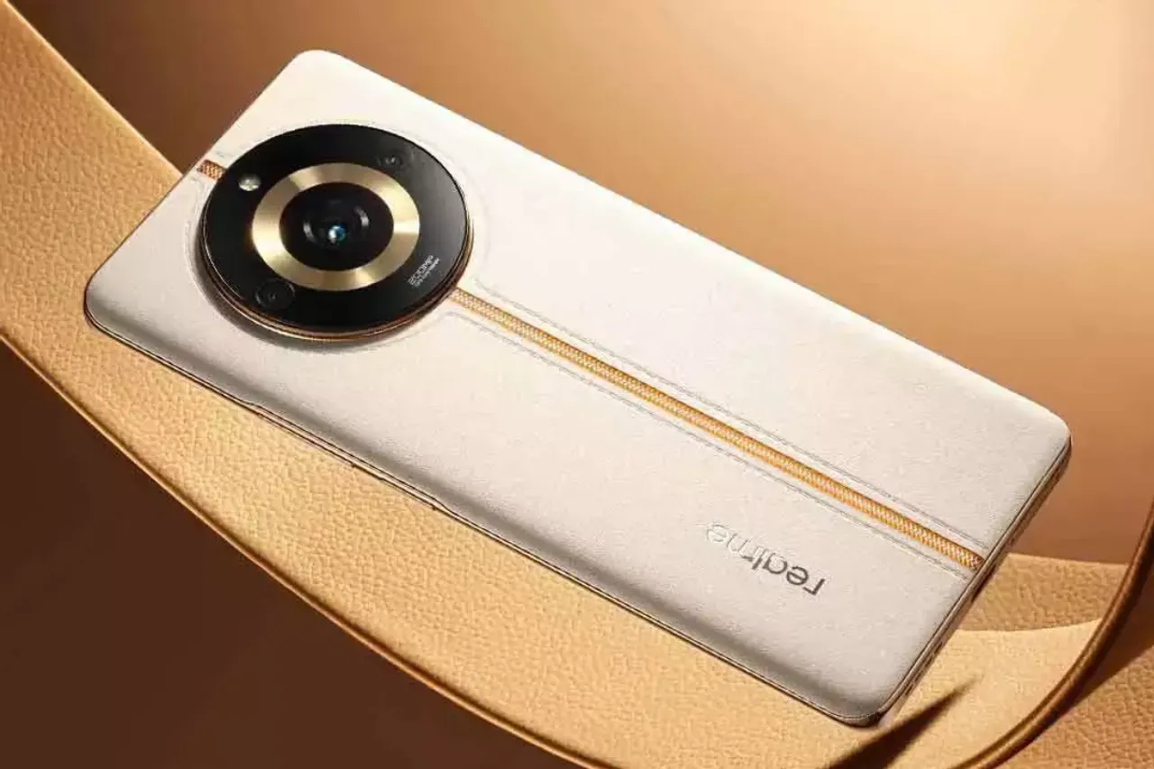 Realme 11 Pro Plus