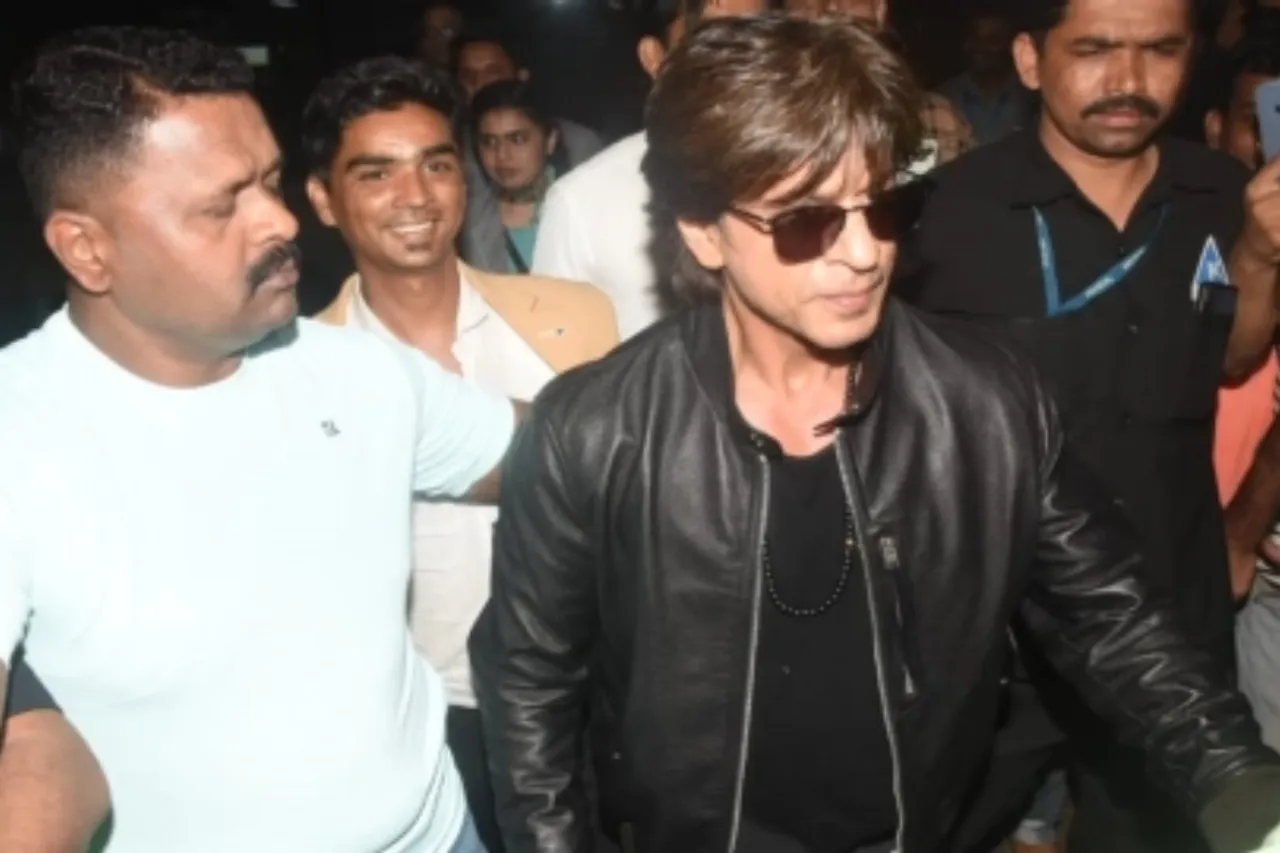 Shah Rukh Khan