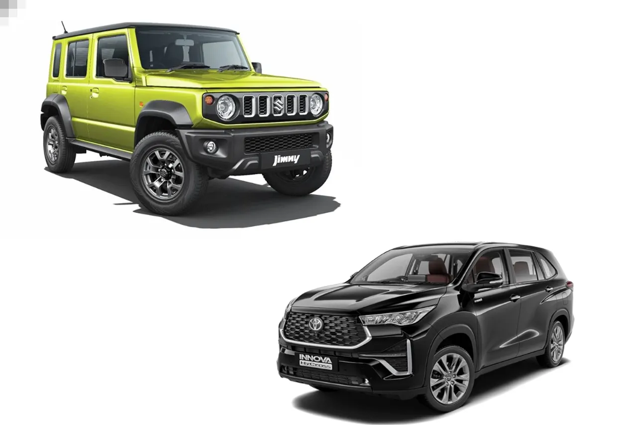 Maruti Suzuki