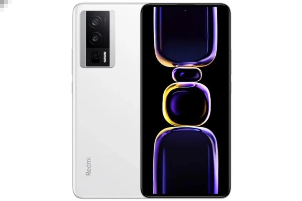 Redmi K60