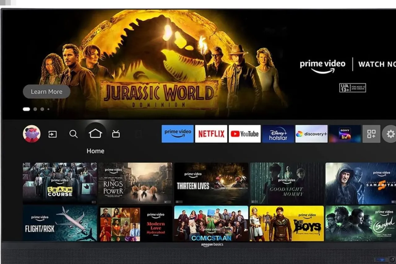 Amazon Sale