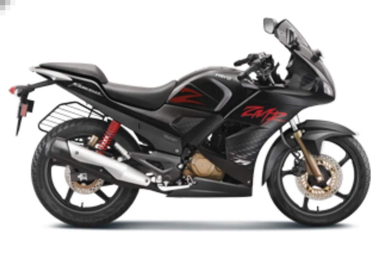 Hero Kariza XMR