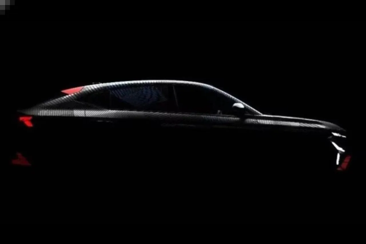 Renault Rafale