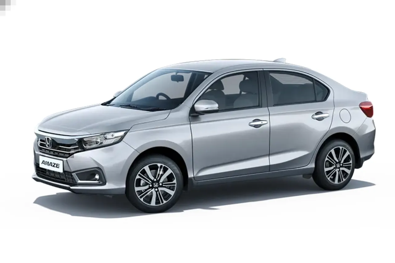 Honda Amaze