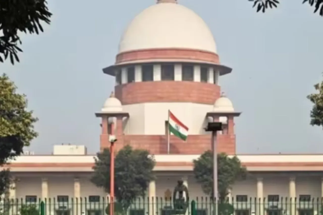 Centre approaches SC