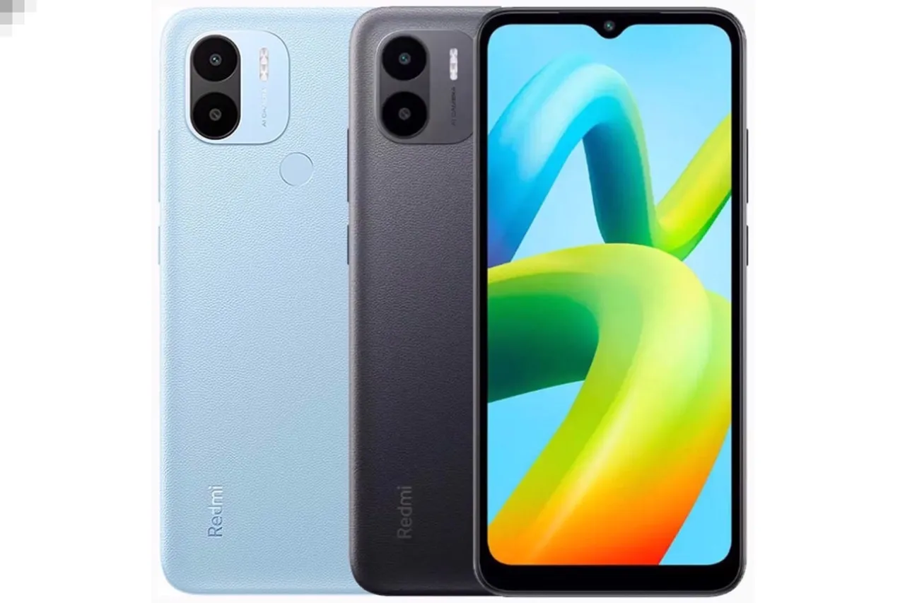 Redmi A2 and A2+