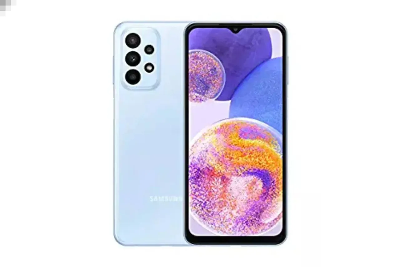 Samsung Galaxy F54