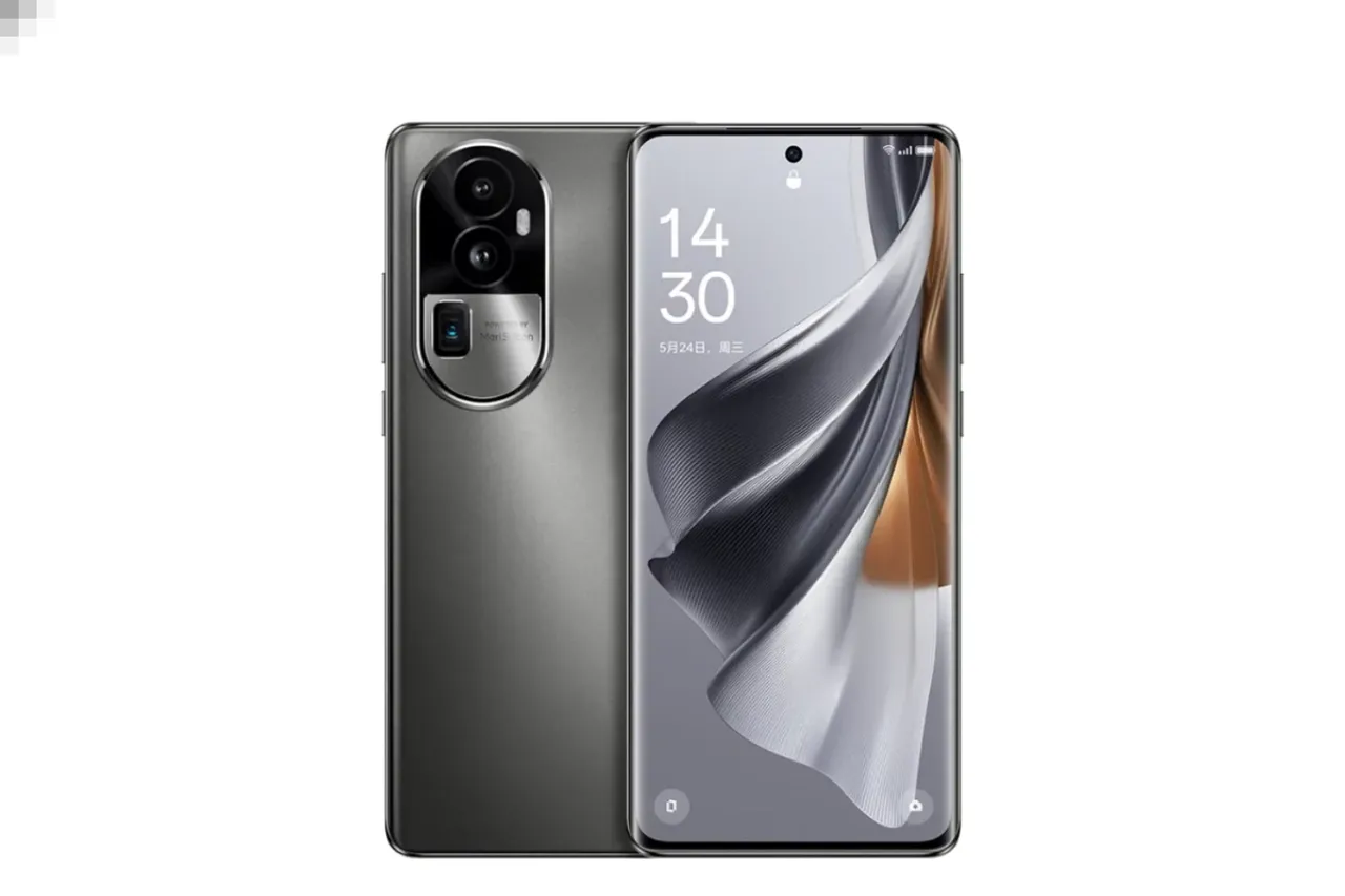 Oppo Reno 10 Pro+