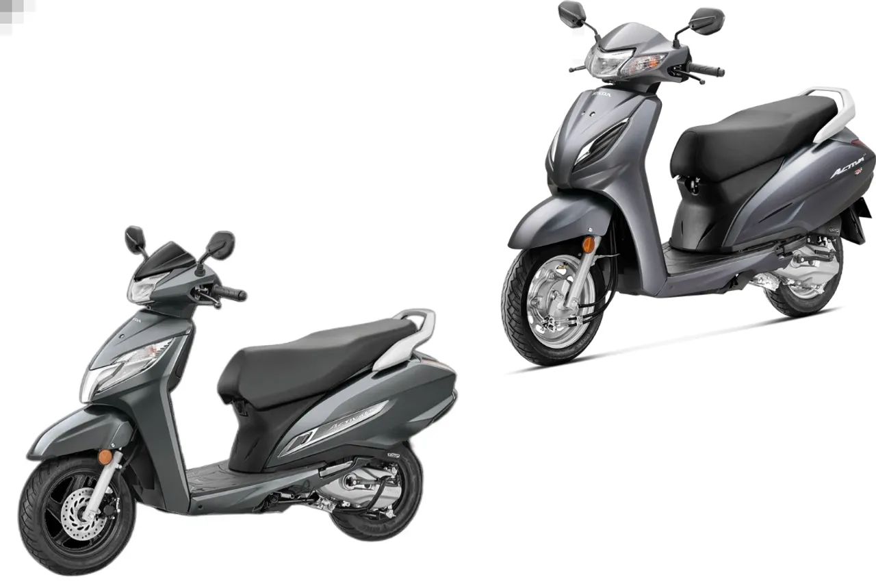 Honda Activa