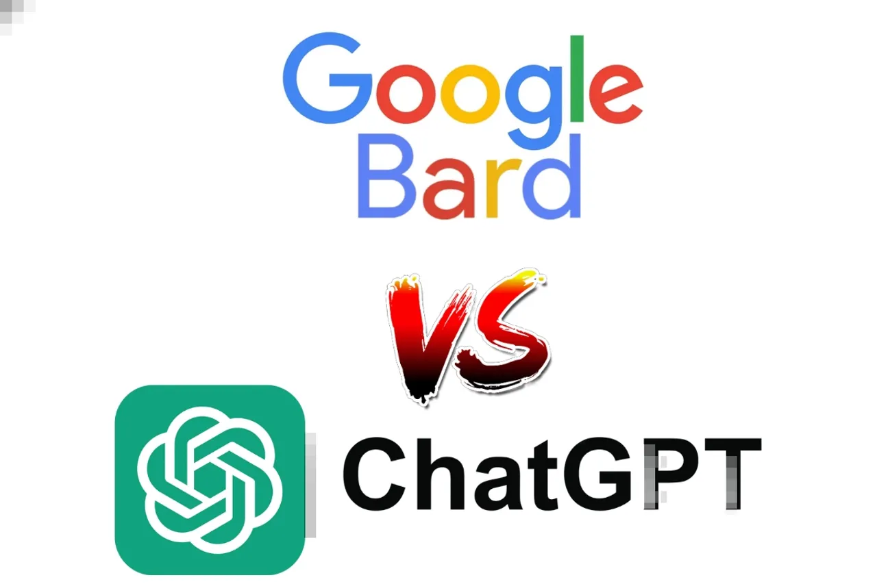 Google Bard vs Chat GPT