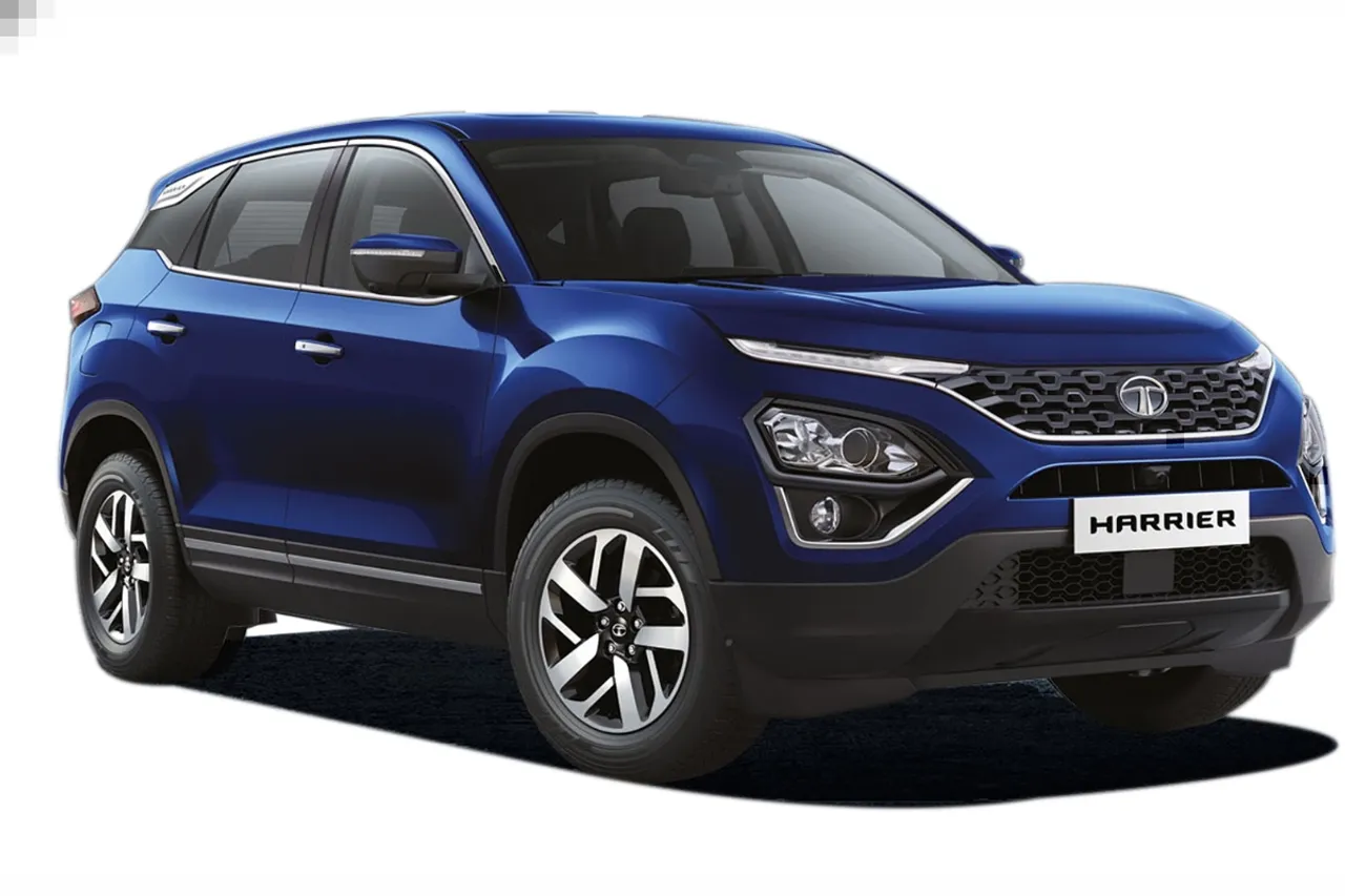 Tata Harrier
