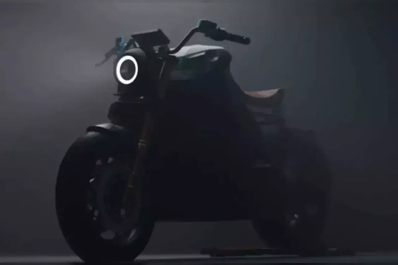Kabira Mobility KM5000