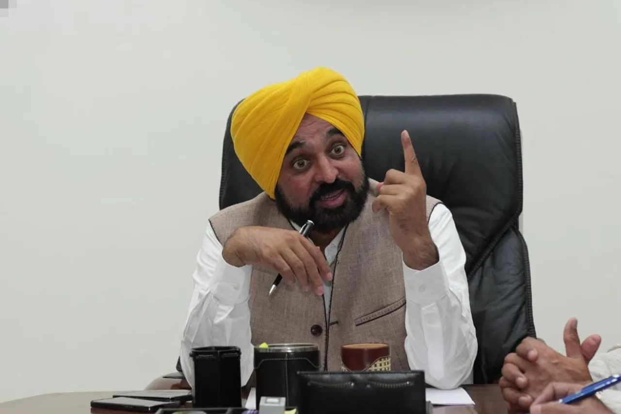 Delhi ordinance