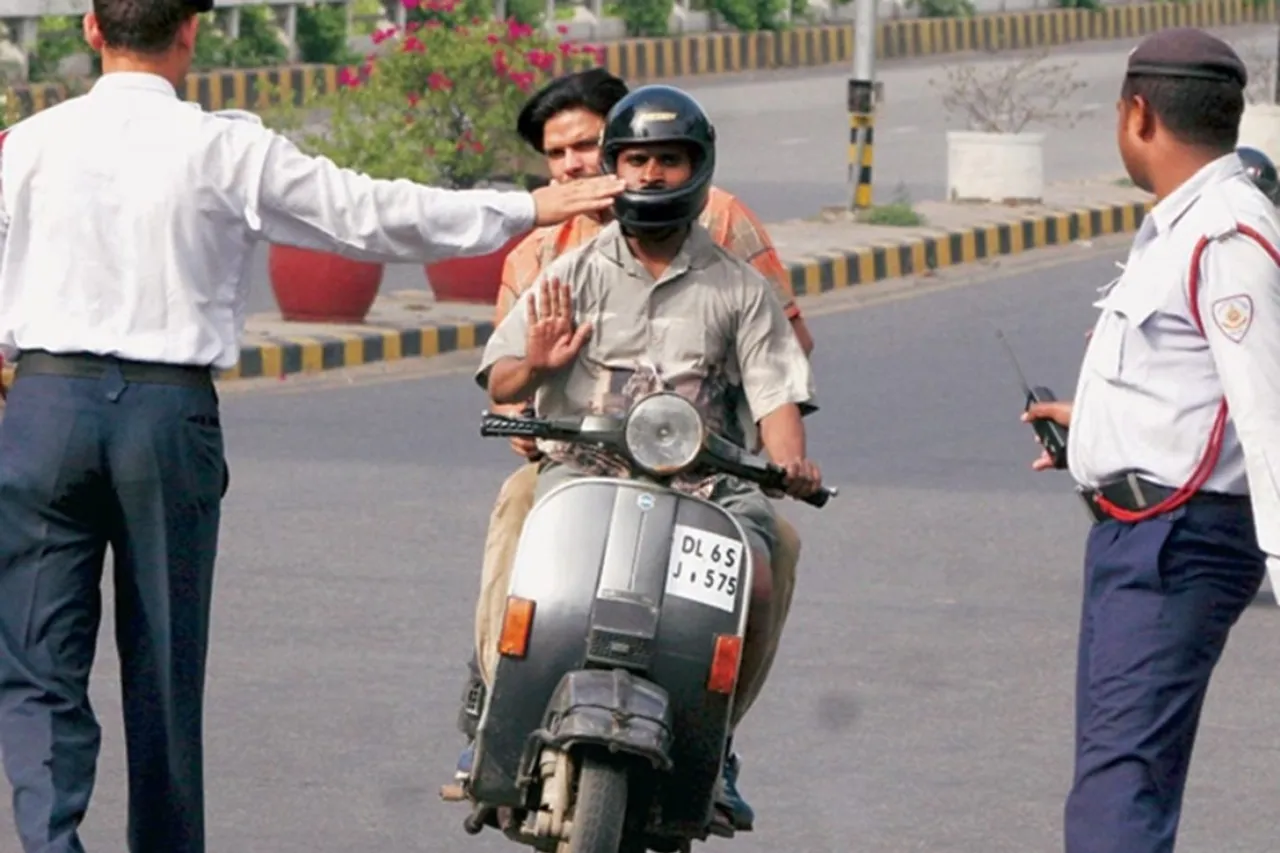 driving laws