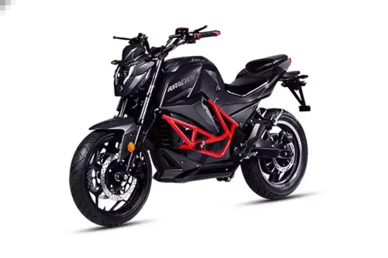 Aeroride Bravo: Modern technology paired with amazing design, offers 100kms of range and an 80kmph of top speed, Read before you buy