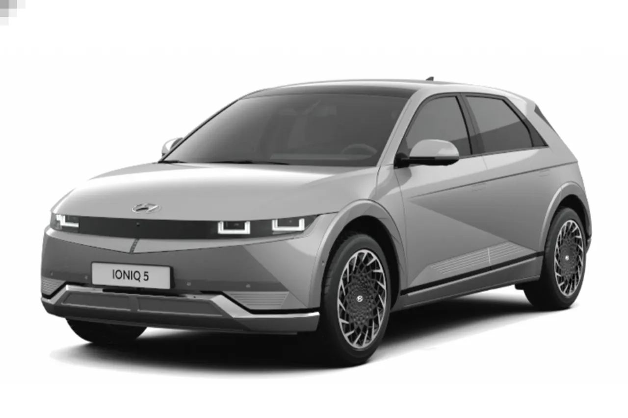Hyundai Ioniq 5