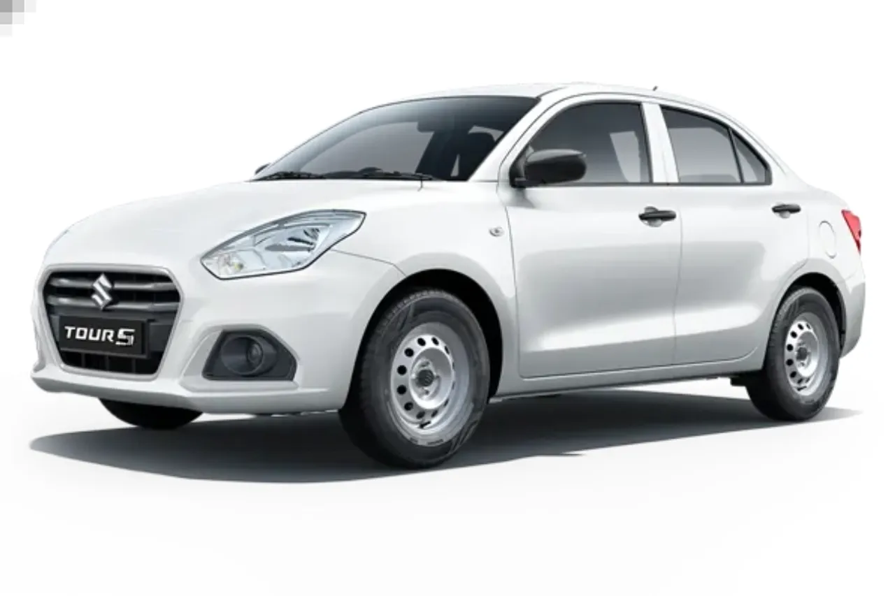 Maruti Suzuki Dzire