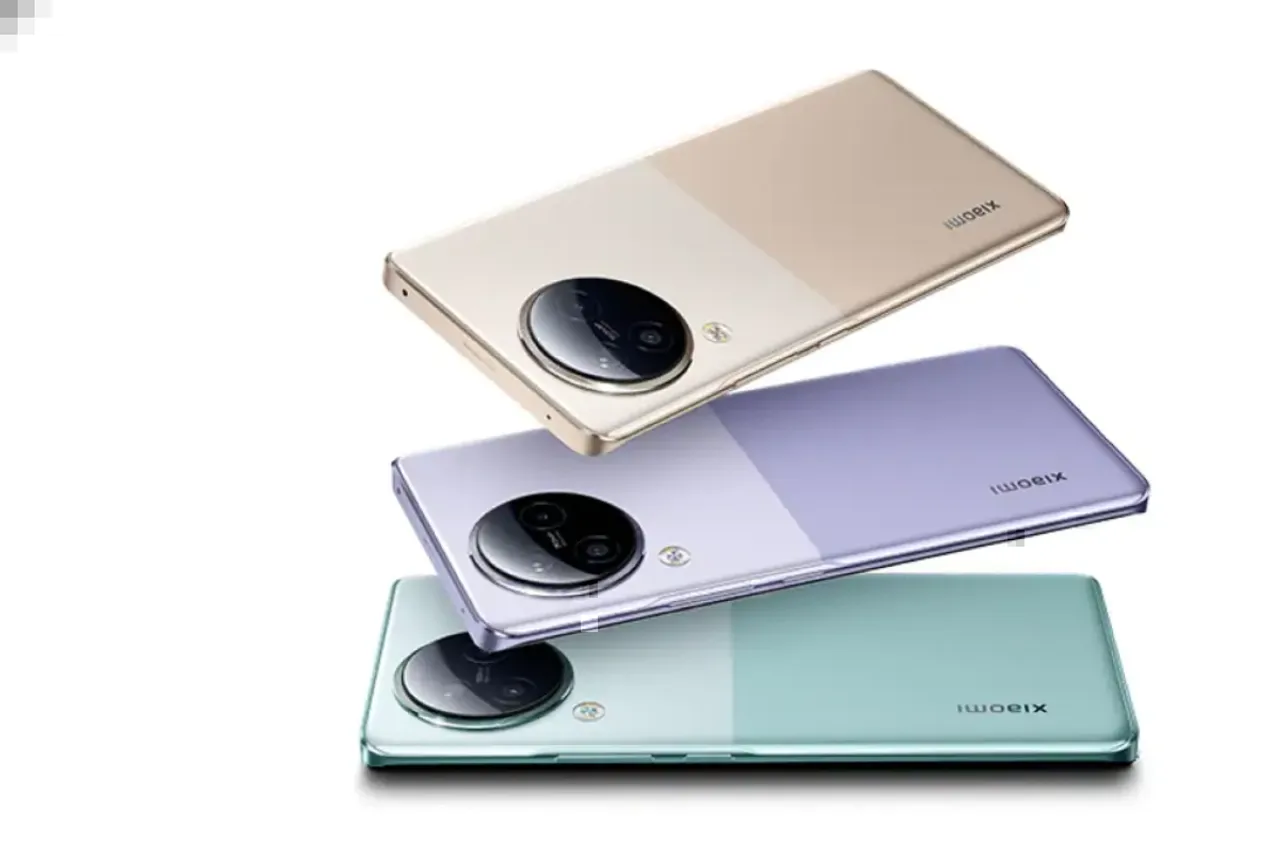 Xiaomi Civi 3