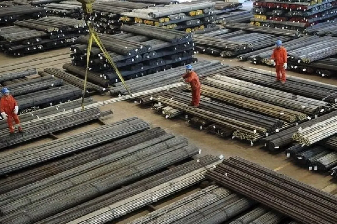 Industrial projects