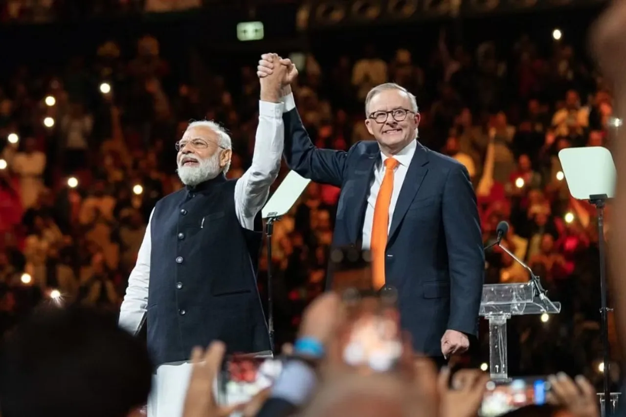 PM Modi