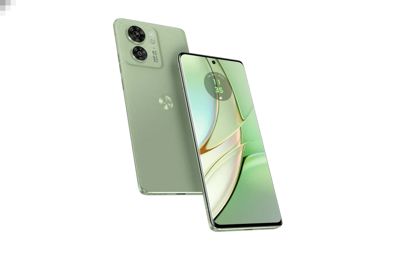Motorola Edge 40