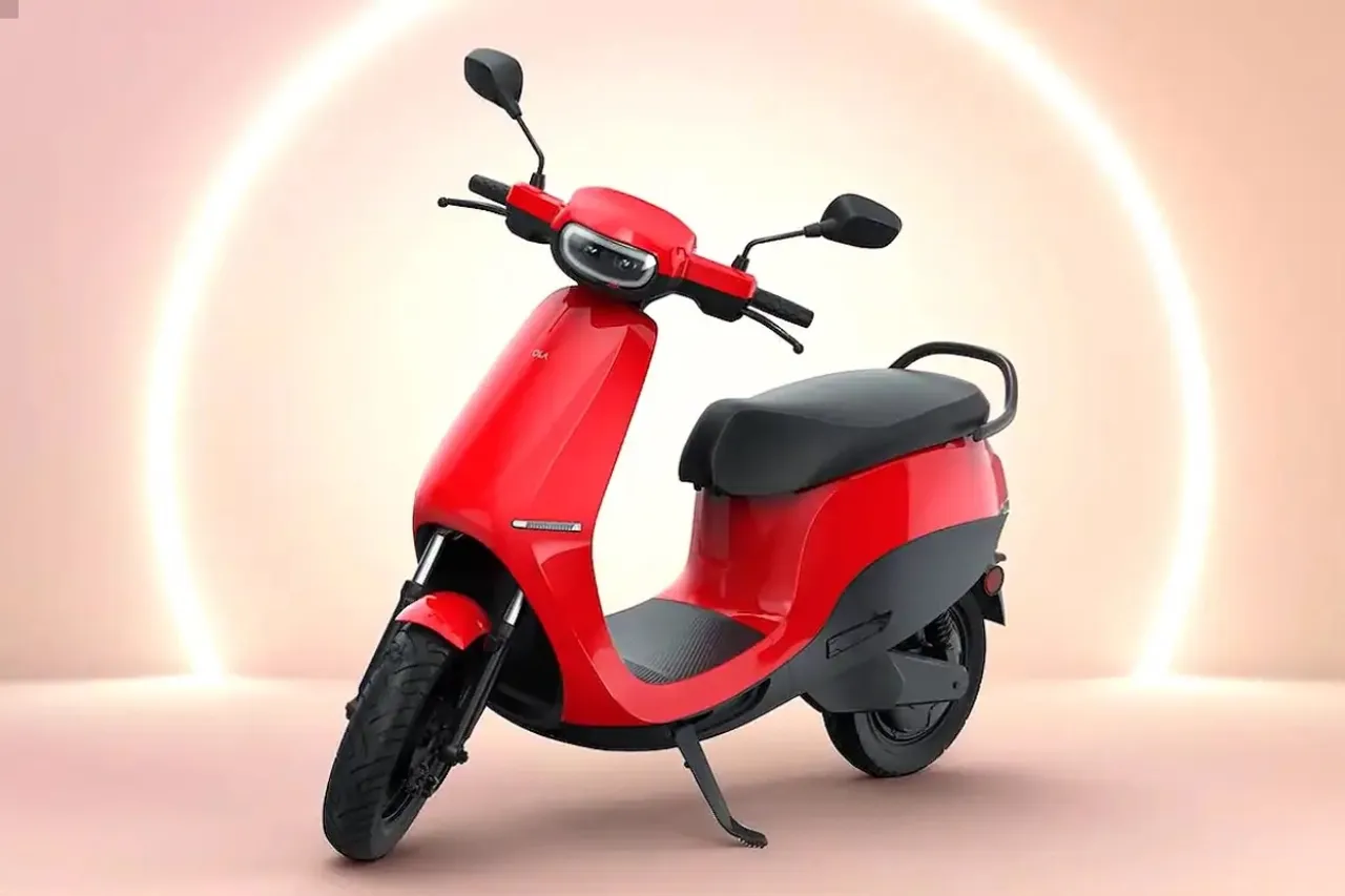 OLA S1 Air