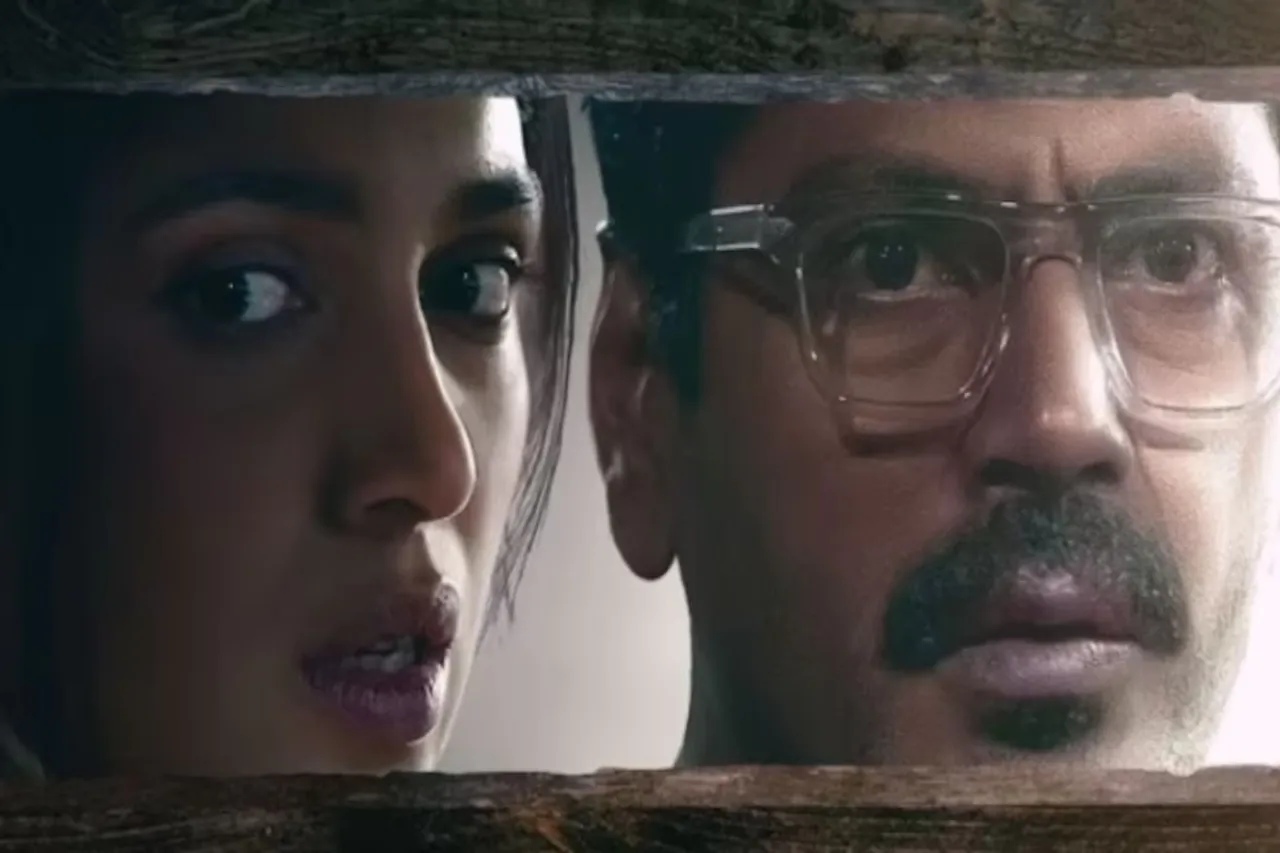Afwaah movie review